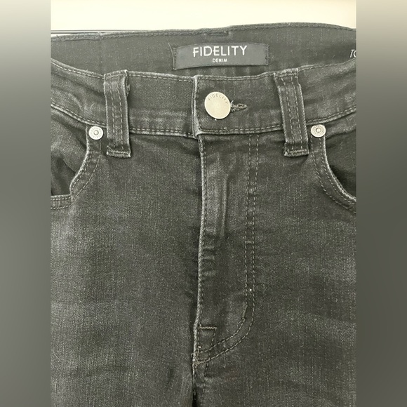 FIDELITY Torino Denim Mogul‎ Men's Slim Fit Jeans | 29 - Picture 8 of 10